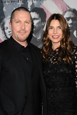 Christian Bale posters