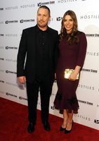 Christian Bale t-shirt #2940637