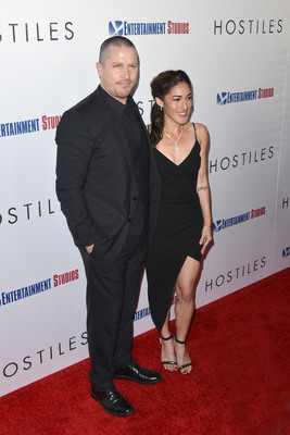 Christian Bale posters