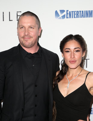 Christian Bale posters