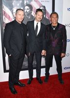 Christian Bale hoodie #2940641