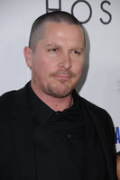 Christian Bale tote bag #G1182741