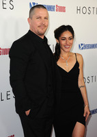 Christian Bale longsleeve t-shirt #2940644