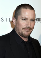 Christian Bale longsleeve t-shirt #2940646