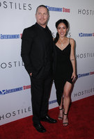 Christian Bale longsleeve t-shirt #2940647