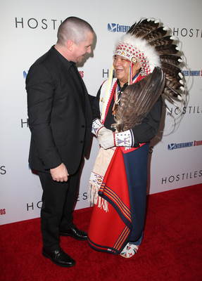 Christian Bale posters