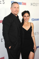 Christian Bale hoodie #2940650