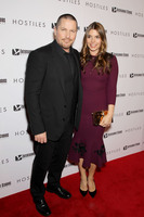 Christian Bale hoodie #2940651