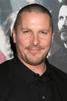 Christian Bale longsleeve t-shirt #2940653