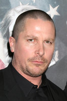 Christian Bale hoodie #2940654