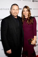 Christian Bale longsleeve t-shirt #2940656