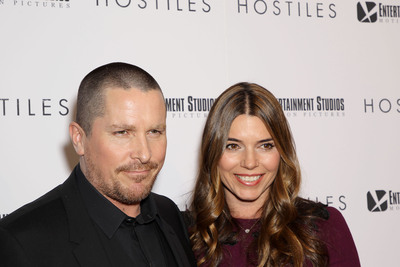 Christian Bale posters