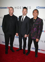 Christian Bale longsleeve t-shirt #2940662