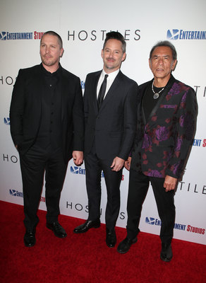 Christian Bale posters