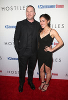 Christian Bale longsleeve t-shirt #2940664