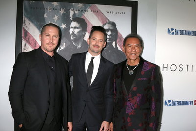 Christian Bale posters