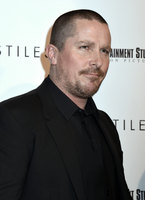 Christian Bale Tank Top #2940666