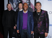 Christian Bale Sweatshirt #2940667