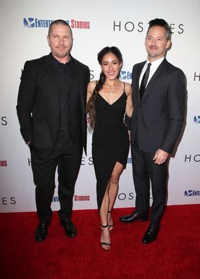 Christian Bale posters