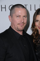 Christian Bale Sweatshirt #2940670