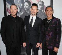 Christian Bale Sweatshirt #2940671