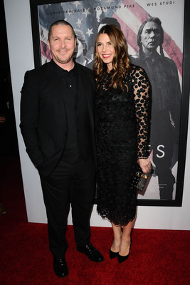 Christian Bale posters