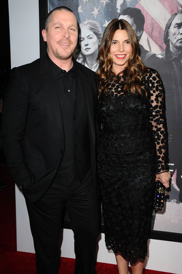 Christian Bale posters