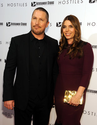 Christian Bale posters