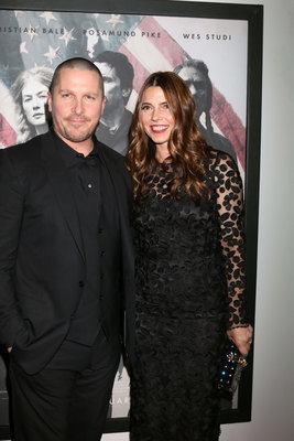 Christian Bale posters