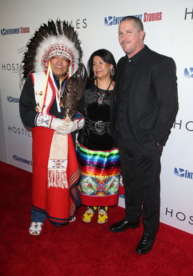 Christian Bale posters