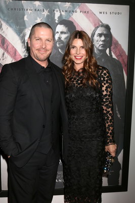 Christian Bale posters