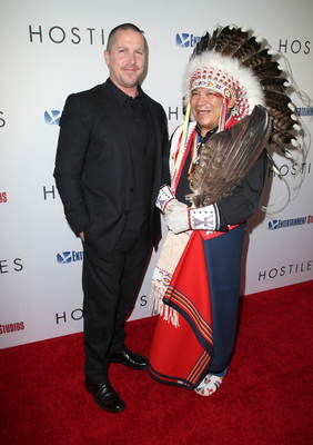 Christian Bale posters