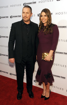 Christian Bale posters