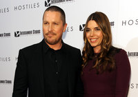 Christian Bale Sweatshirt #2940689