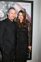 Christian Bale Sweatshirt #2940690