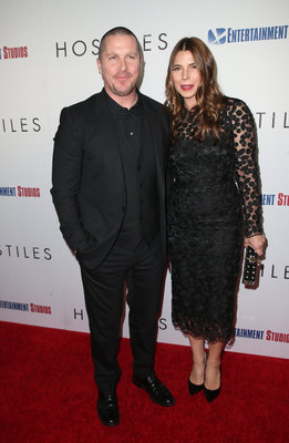 Christian Bale posters