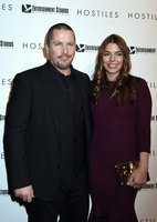 Christian Bale tote bag #G1182790