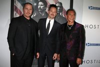 Christian Bale hoodie #2940694