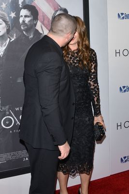 Christian Bale posters