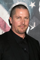 Christian Bale hoodie #2940699