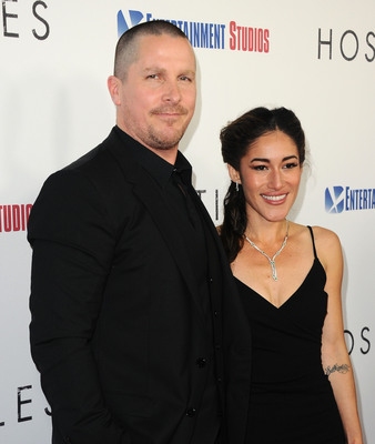 Christian Bale posters