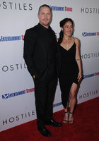 Christian Bale hoodie #2940707