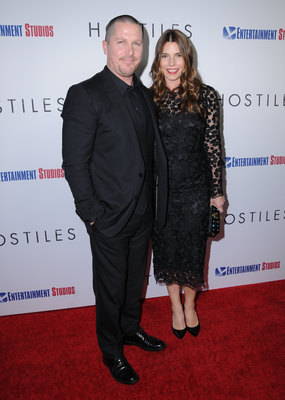 Christian Bale posters