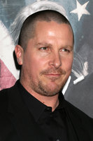 Christian Bale hoodie #2940709