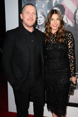 Christian Bale posters