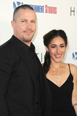 Christian Bale posters