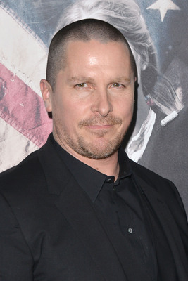 Christian Bale posters