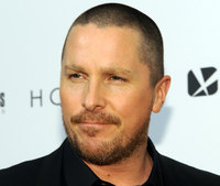 Christian Bale hoodie #2940715