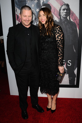 Christian Bale posters