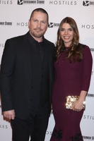 Christian Bale hoodie #2940718